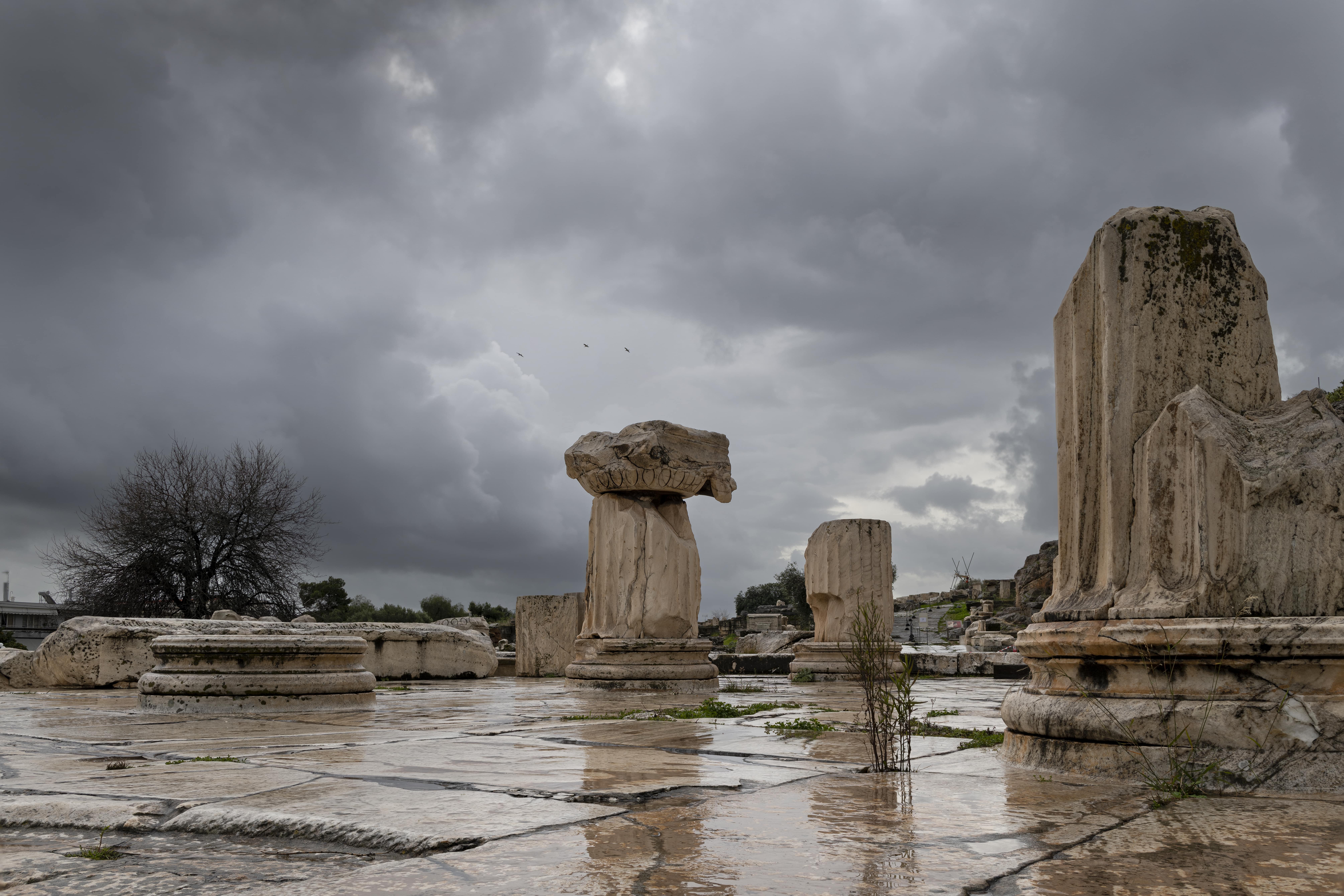 © Vangelis Gkinis