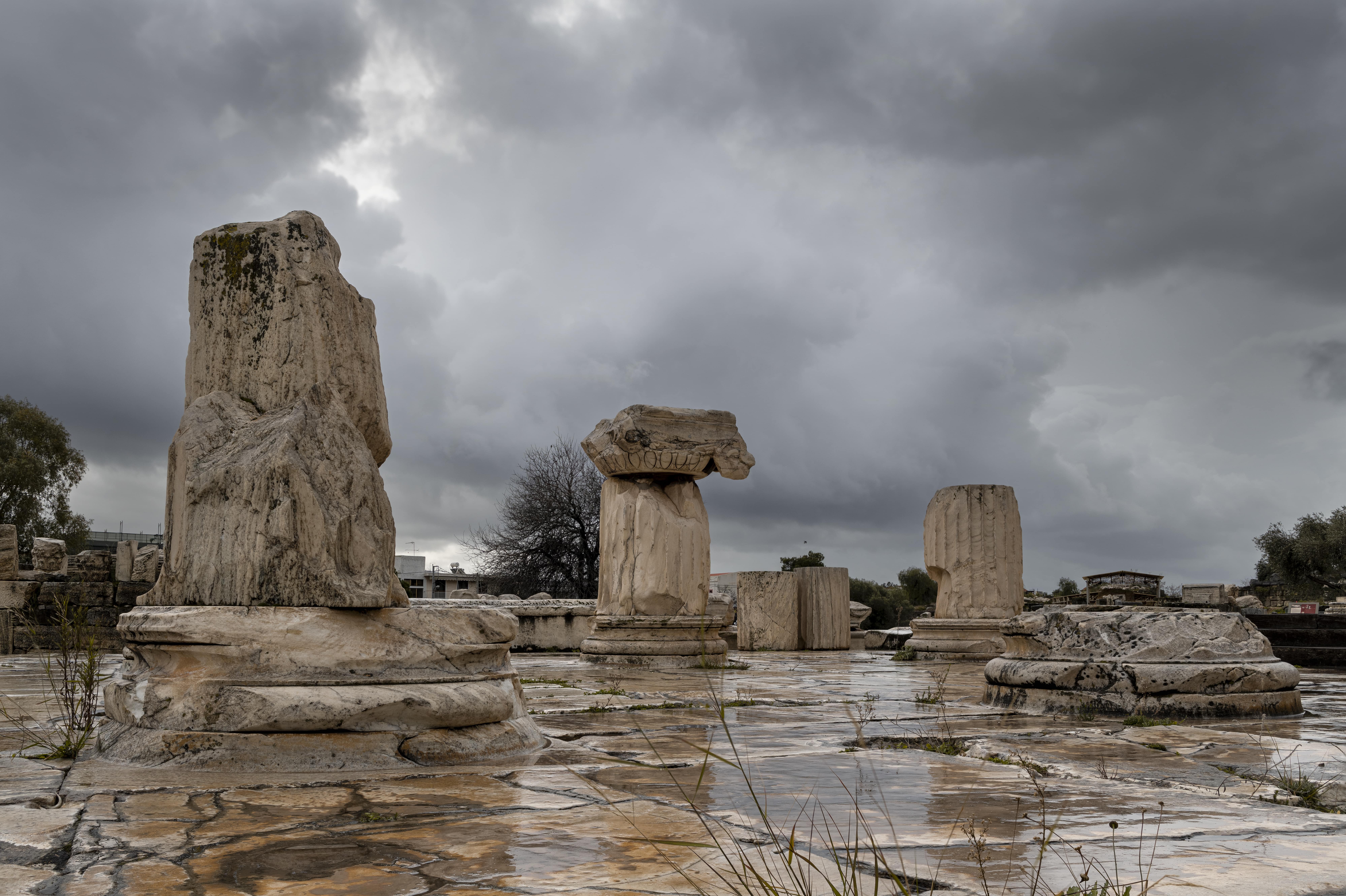 © Vangelis Gkinis